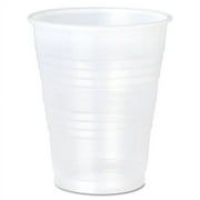 Solo Cup Company Galaxy Translucent Cups
