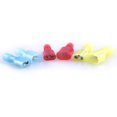 thumbnail image 3 of Stanz (TM) 180pcs Nylon Fully Insulated Male / Female Spade Wire Crimp Quick Disconnects Wire Terminals Connector Set, 3 of 6