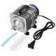 thumbnail image 2 of Bomba de Aire Electromagnética NikouMX CA 220V 38L/min 65L/min, 2 of 8