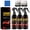3 Pc, variant on Ceramic Coating For Cars Polish,3.38Fl Oz Titanium Ceramic Wax Cream For Cars,Ceramic Coating For Cars,Waterless Car Wash,Quick Effect Coating Agent For Car,Car Detailing Supplies