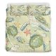 thumbnail image 3 of Juego de cama Hawaiian World Animals In Sea, 3 of 3