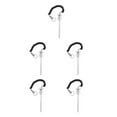 thumbnail image 3 of Justharion Magnetic Weight Stack Pin with Pull Rope Replacement Parts Silver 8x125mm 5Set, 3 of 6