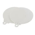 thumbnail image 2 of Christmas Clear Baubles Acrylic Tree Round Hanging Ornament Xmas Diy Craft Decor, 2 of 10