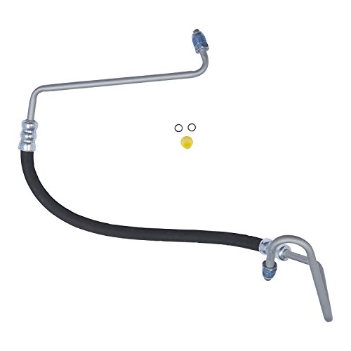 Edelmann 71085 Power Steering Pressure Hose
