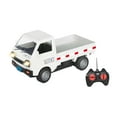 thumbnail image 3 of Camión RC 1:16, Coche RC, Coche de Escalada, Coche de Juguete, Coche de Transporte Ligero con Control Remoto para Adultos Y Niños Como Regalo., 3 of 9