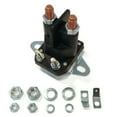 thumbnail image 2 of Universal Magnetic Switch Ride-On Mower 12V 4 Connections Lawn Mower 4-Pole, 2 of 6