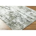 thumbnail image 5 of Artistic Wavers Osaka Area Rug, 5'3" x 7', Dusty Sage/Cream, 5 of 6