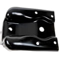 thumbnail image 6 of Leaf Spring Rear Shackle & Bracket Repair Kit Compatible with Silverado Sierra 1500 Hybrid Fits select: 1999-2013 CHEVROLET SILVERADO, 2008-2013 GMC SIERRA, 6 of 6