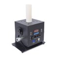thumbnail image 4 of Miumaeov Fog Machine 300W CO2 Jet Machine 9 DMX Channel Functions Gas Column Fogger with LED RGB 3-in-1 Mixed Color for Party Stage Show Concert Disco DJ, 4 of 12