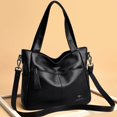 thumbnail image 4 of Bolsos de mano de marca de lujo de verano para mujer, bolsos de diseñador, bolso cruzado de alta calidad, bolso de mano informal de gran capacidad, nuevo, 4 of 5