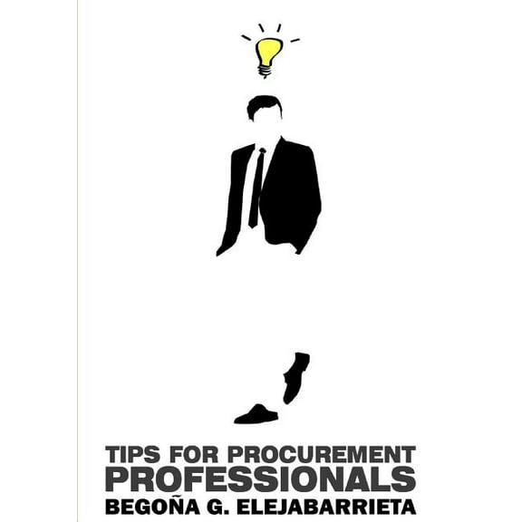 Tips for procurement professionals, (Paperback)