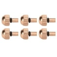 thumbnail image 2 of Watch Crown Accessory, Professional Alloy Watch Crown  For Shop, 2 of 8