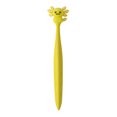 thumbnail image 1 of Cute Axolotl Shape Eraser PVC Pencil Eraser for Students Journaling Soft Clean Erasing Portable Portable Pen Style Eraser, 1 of 8