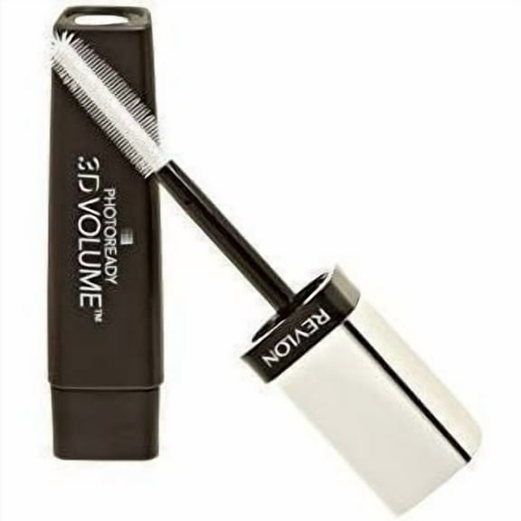 Revlon Revlon Photoready 3D Volume Mascara, 0.34 oz