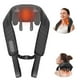 thumbnail image 2 of Masajeador de Cuello y Hombros Inalámbrico LIFE&CARE negro, 2 of 7