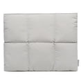 thumbnail image 1 of 13-14 Inch Puffy Laptop Sleeve, Quilted Puffer Carrying Case with Magnetic Closure and Waterproof Design, 1 of 4