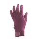 thumbnail image 3 of Shires - Guantes Newbury para Adultos Unisex (Morado), 3 of 3