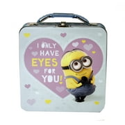 Minions Tin Carry All