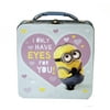 Minions Tin Carry All