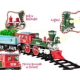 thumbnail image 3 of Lionel ELF Ready-To-Play Train Set, 3 of 7