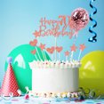 thumbnail image 3 of 1 set Birthday Cake Sticker Set, 3 of 5