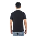 thumbnail image 4 of Playera Oggi Polo Slim Black Hombre, 4 of 5