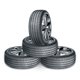 thumbnail image 1 of Pack 4 Llantas 205/60R16 NEXEN Nfera SU1 92H, 1 of 3