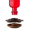 thumbnail image 5 of More Birds Elixir Hummingbird Feeder - 13 oz. capacity, 5 of 6
