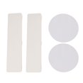 thumbnail image 3 of Wedding Centerpieces White Vases Reusable Stand for Bar,Hotel,Cafe,Living Room, 3 of 15