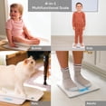 thumbnail image 2 of Báscula multifuncional Beurer BY82 para bebés, mascotas y adultos, 2 of 9