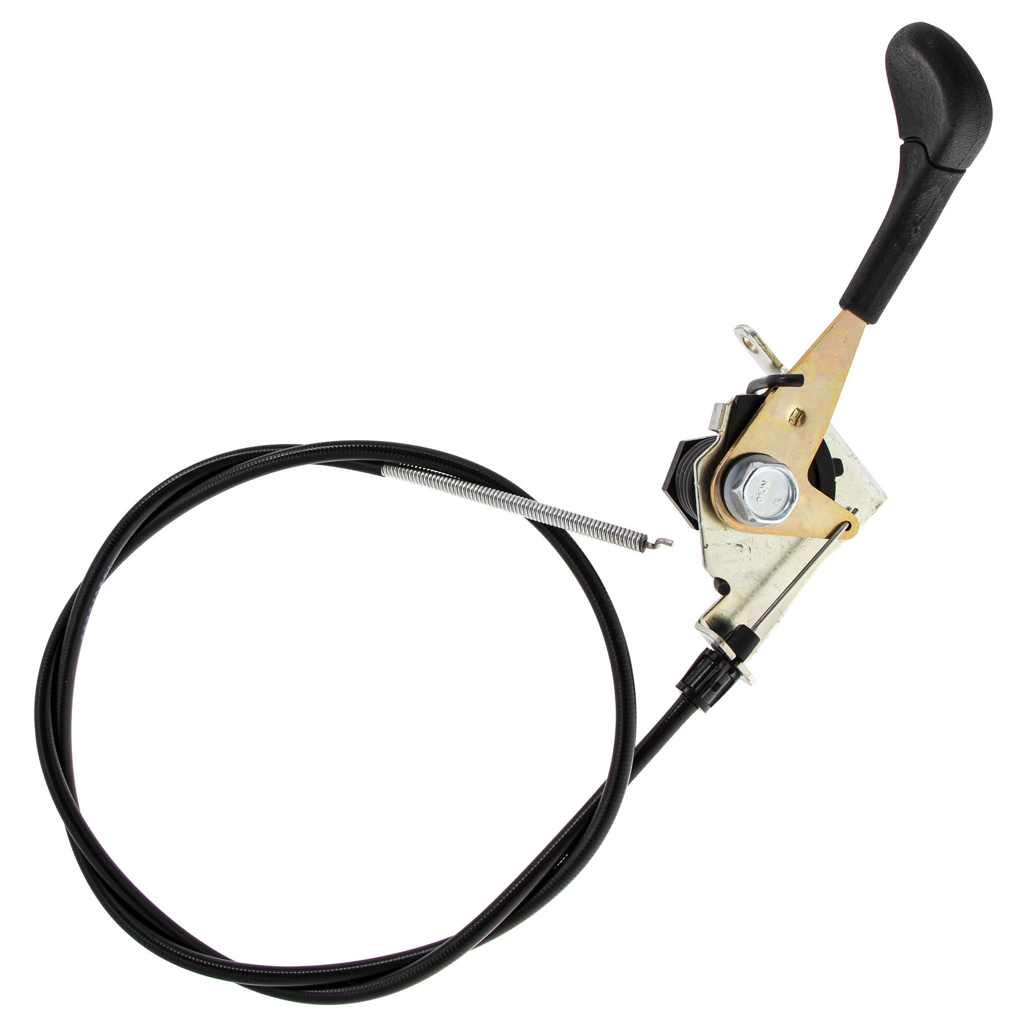 Husqvarna 587242501 Throttle Cable TC 238 TS 242 243 246 20V46 Lawn