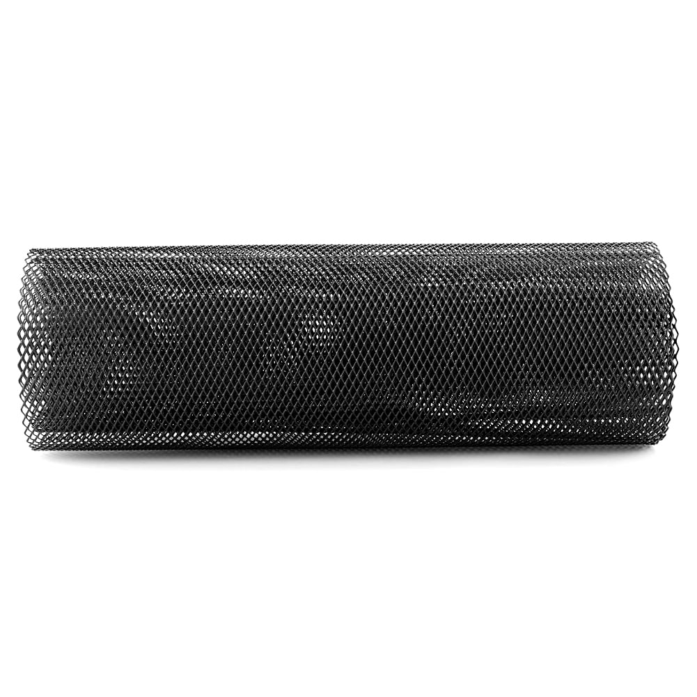 Chapa Perforada Cuerpo De Rejilla De Malla De Aleación De Aluminio Para  Parr | Cuotas Rejilla Cubre Radiador, image size:1001x1001