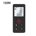 thumbnail image 1 of Handheld Infrared Laser Rangefinder For High Precision Room Measurement Ideal For Interior Designers And Home Renovation Projects, 1 of 7