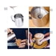 thumbnail image 4 of Mini Electric Milk Foamer Wireless Coffee Whisk Mixer Handheld Egg Beater Cappuccino Frother Mixer Kitchen Whisk Tools, 4 of 10