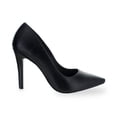 thumbnail image 1 of Zapatilla Dama Negro Capa de Ozono negro 26.5 Capa De Ozono Zapatilla, 1 of 3