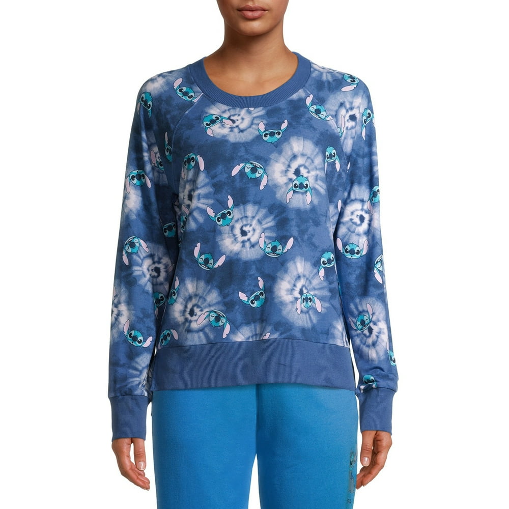 long sleeve sleep tops