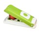 thumbnail image 2 of Cortadora de frutas y verduras de una mano, corta y trocea rápidamente con cuchillas de acero inoxidable, fácil de limpiar, material apto para alimentos para dietas saludables, 2 of 5