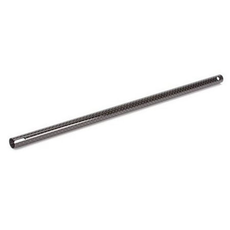 3k Carbon Fiber Tail Blade - Blade Tail Boom, Carbon Fiber, (1 pc): 300 X, BLH4526C