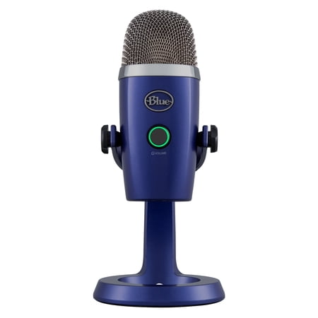 Blue Microphones Yeti Nano - V