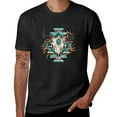 thumbnail image 1 of OUSIMEN Tees T-Shirts Graphiques pour Hommes - 6XL, 1 of 7