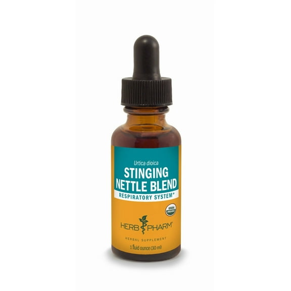 Herb Pharm Nettle Blend Liquid Herbal Extract - 1 fl oz