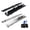 Mixed*2Sets, variant on Stainless Steel Toe Alignment Plates - 2PCS Wheel Alignment Toe Plates, Wheel Alignment Tool Kit for DIY Front End Toe Adjustment, Alignment Plates for Car, Truck, SUV with Tape Grooves