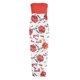 thumbnail image 4 of ICHUANYI Clearance Women's Summer Print Strapless Long Dress Beach Split Dress Party Club Dress(Red, L) ICHUANYI WER2023080910208, 4 of 5