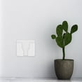 thumbnail image 5 of Soporte De Montaje En Pared Móvil Multifuncional Para El Hogar, Soporte Adhesivo Duradero Para Teléfono, Soporte De Carga, Estante Práctico Para Hotel Universal Advancent EL013182-01, 5 of 5