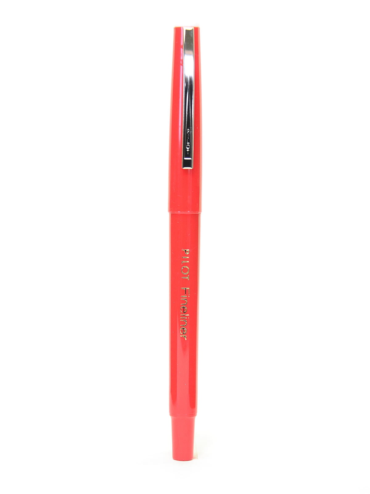 Fineliner Pen red (pack of 24)