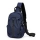 thumbnail image 5 of Bolso Pecho Hombres Correas Hombro Ajustables Bandolera Regalo, 5 of 9