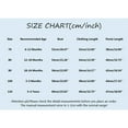 thumbnail image 2 of Sunnyoo Girls Ribbed Cotton Long Sleeve T-Shirt Flared Pants Outfits, 2 of 6