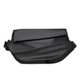 thumbnail image 4 of Bolso bandolera funcional para hombre, bolso de pecho multifuncional antisalpicaduras, bolso de hombro ligero y moderno para motocicleta para hombre, 4 of 4