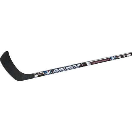 Franklin Sports Colorado Avalanche Street Hockey Stick - 48" - Left