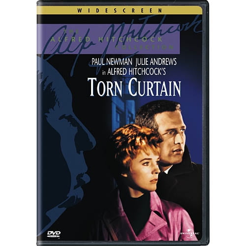Torn Curtain Widescreen Walmart Com